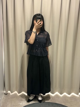ayanaさんのコーディネート