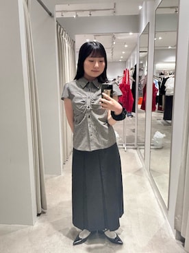 ayanaさんのコーディネート