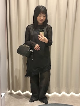 ayanaさんのコーディネート