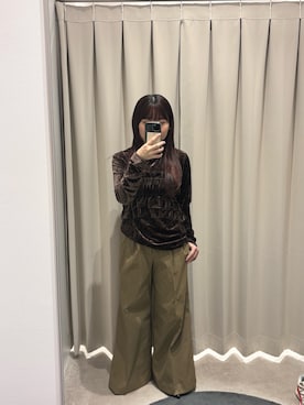 ayanaさんのコーディネート