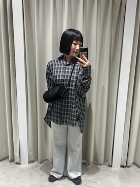 ayanaさんのコーディネート