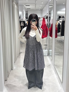 ayanaさんのコーディネート