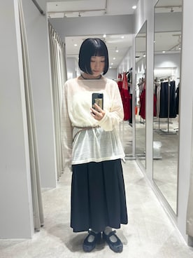 ayanaさんのコーディネート