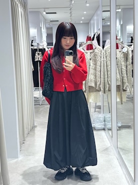 ayanaさんのコーディネート