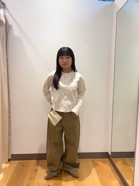 ayanaさんのコーディネート