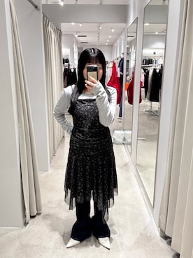 ayanaさんのコーディネート