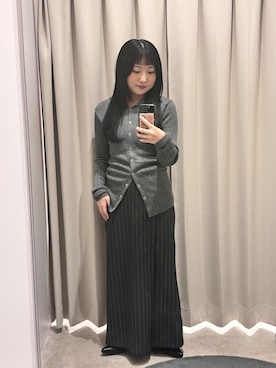 ayanaさんのコーディネート