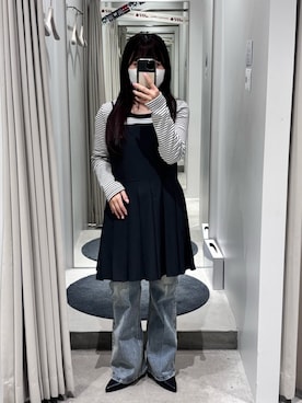 ayanaさんのコーディネート