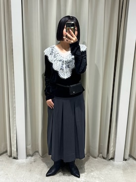 ayanaさんのコーディネート
