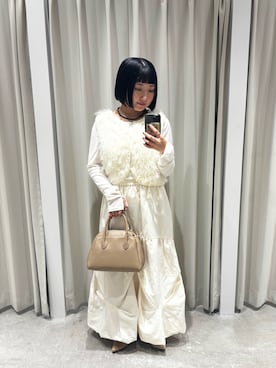 ayanaさんのコーディネート