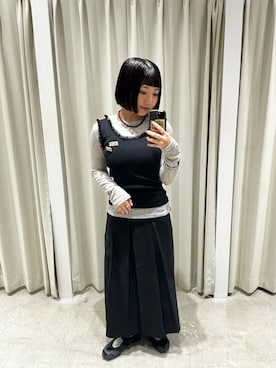 ayanaさんのコーディネート