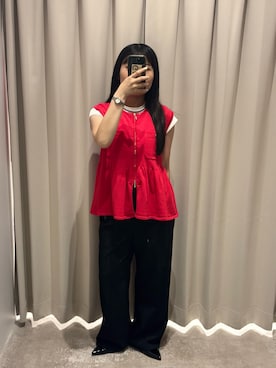 ayanaさんのコーディネート