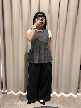 ayanaさんのコーディネート