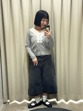 ayanaさんのコーディネート