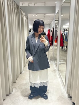 ayanaさんのコーディネート