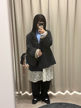 ayanaさんのコーディネート