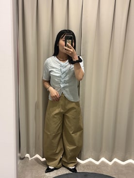 ayanaさんのコーディネート
