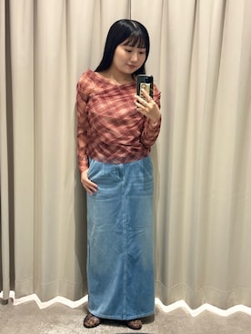 ayanaさんのコーディネート