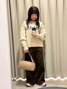 ayanaさんのコーディネート