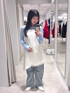 ayanaさんのコーディネート