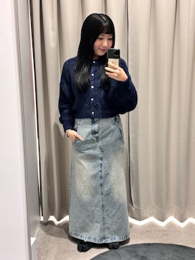 ayanaさんのコーディネート