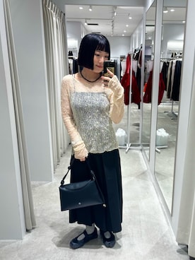 ayanaさんのコーディネート