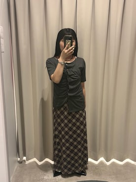 ayanaさんのコーディネート