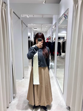 ayanaさんのコーディネート