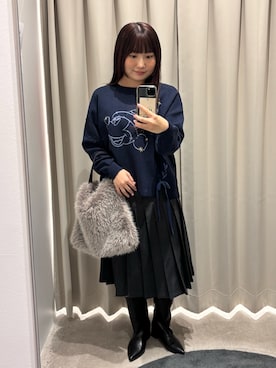 ayanaさんのコーディネート