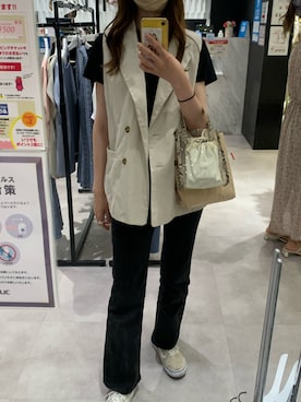 riimarunrunさんのコーディネート