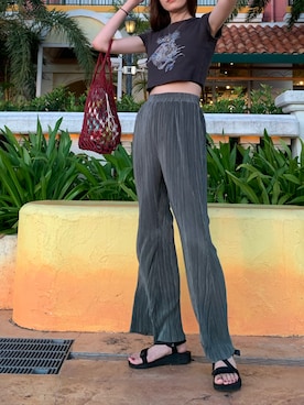 riimarunrunさんのコーディネート