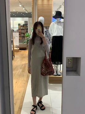 riimarunrunさんのコーディネート