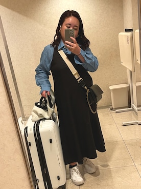 naaatomoさんのコーディネート