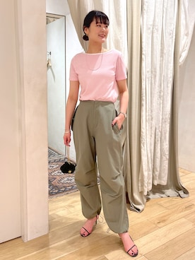 OSAKA_172cmさんのコーディネート