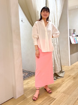 OSAKA_172cmさんのコーディネート