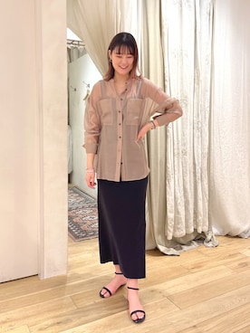 OSAKA_172cmさんのコーディネート