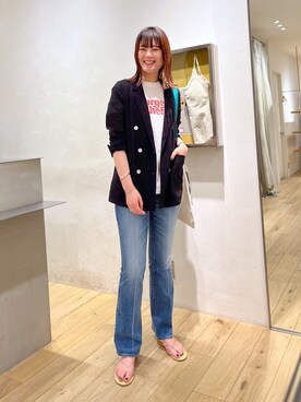 OSAKA_172cmさんのコーディネート