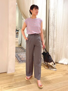 OSAKA_172cmさんのコーディネート