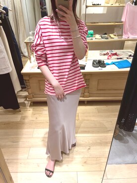 OSAKA_172cmさんのコーディネート