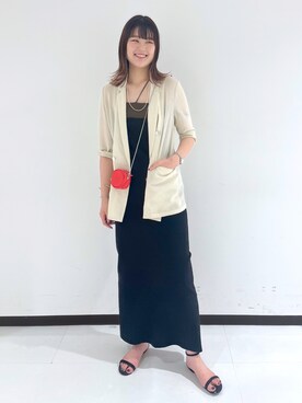 OSAKA_172cmさんのコーディネート