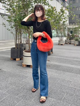 OSAKA_172cmさんのコーディネート