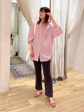 OSAKA_172cmさんのコーディネート