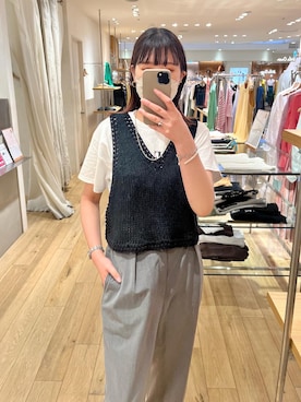 OSAKA_172cmさんのコーディネート