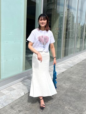 OSAKA_172cmさんのコーディネート