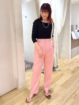 OSAKA_172cmさんのコーディネート