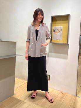 OSAKA_172cmさんのコーディネート