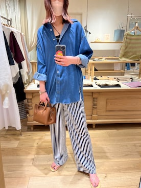 OSAKA_172cmさんのコーディネート