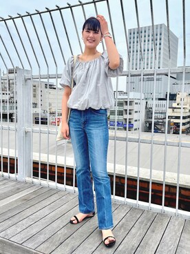 OSAKA_172cmさんのコーディネート