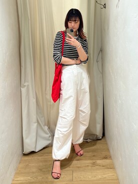 OSAKA_172cmさんのコーディネート