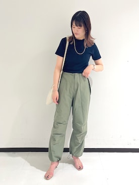 OSAKA_172cmさんのコーディネート